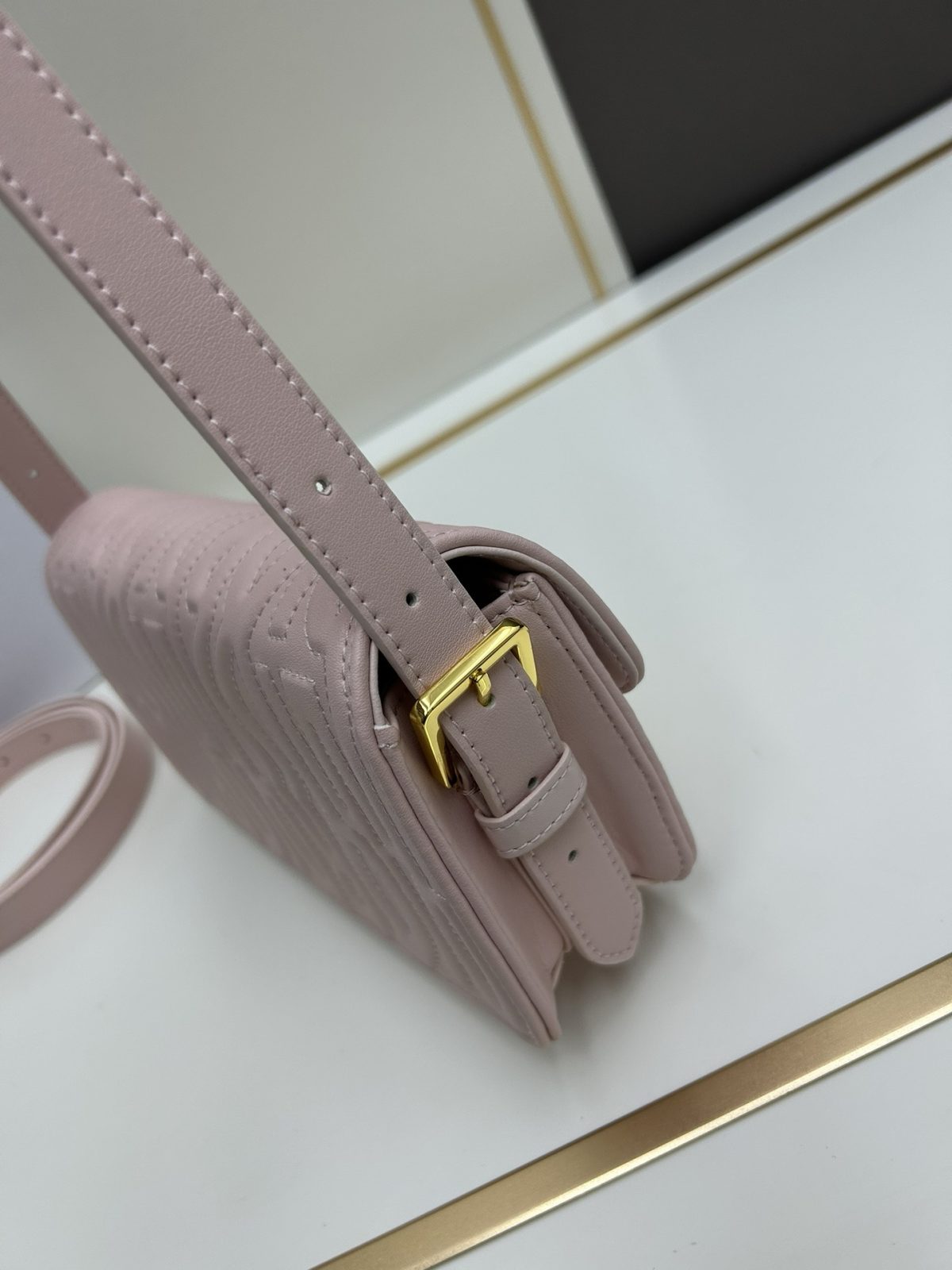 Dior Miss New Women Shoulder Bags Size 18*6.5*11cm - Image 6