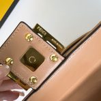 Fendi Baguette Women Shoulder Bags 27*6*15cm - Image 7
