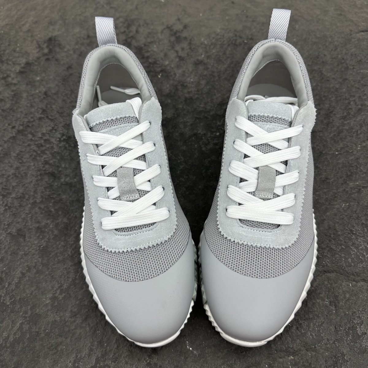 Hermes Bouncing Men Sneaker Size 39-46 - Image 3