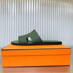 Hermes lzmir Sandals Size 40-45 - Image 5