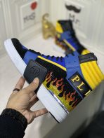 Philipp Plein Mens Outdoor Sneakers Shoes 38 - 45 - Image 6