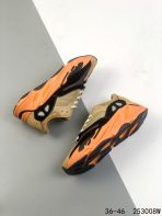 Yeezy Boost 700 V1 Sun Mens/Women's Sneakers Shoes 36 - 45 - Image 3