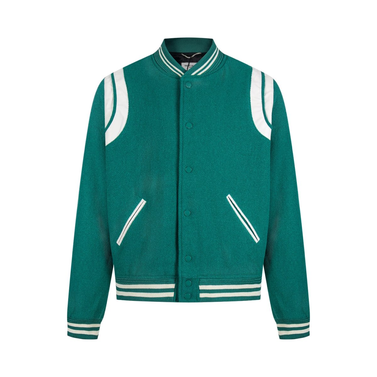 YSL Saint Laurent Jacket Size S-XL - Image 1
