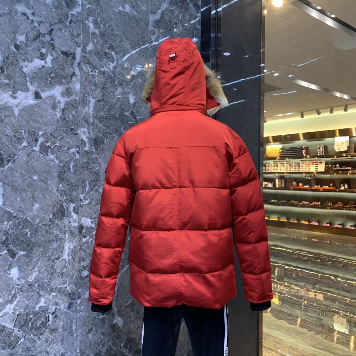 Canada Goose 29 Mens/Women Winter Jacket S-XXL - Image 5