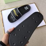 OFF White Mens Women Sandals Gr. 36-46 - Image 6