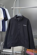 MiuMiu Jacket Embroider Size S-L