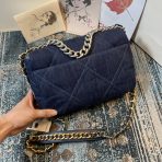 Chanel AS1160 2019fw Shoulder Bags 26*16*9cm - Image 4