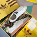 Gucci x Adidas Gazelle Sneaker Size 36-46 - Image 4
