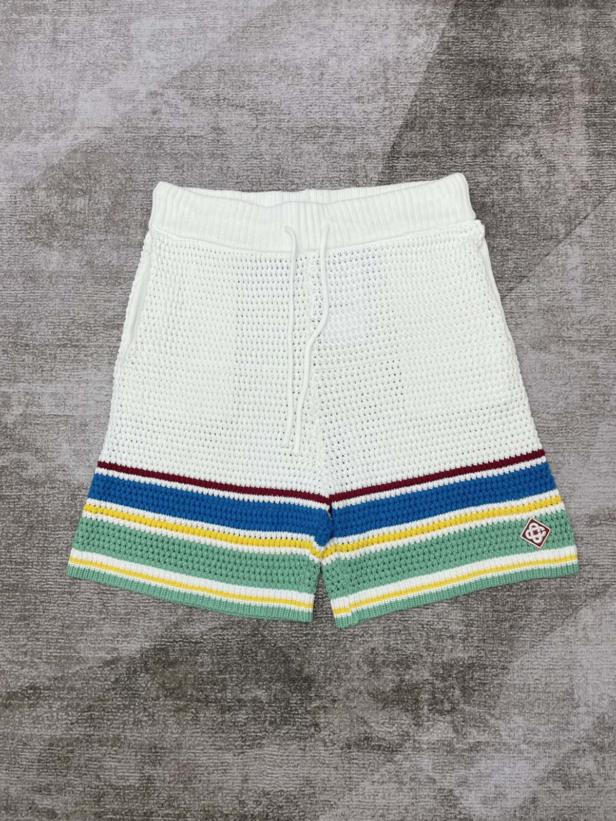 Casablanca Shorts Size S-XL - Image 1