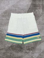 Casablanca Shorts Size S-XL