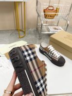 Burberry Sneaker Size 36-45 - Image 7