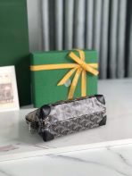 Goyard Vendome Pouch Clutch Size 17.5*14*6.5cm - Image 5