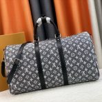 Louis Vuitton Keppall Travel Bags 50*29*23cm - Image 4