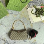 Gucci GG Ophidia GG Handbag for Women Size 25*15*6cm - Image 7