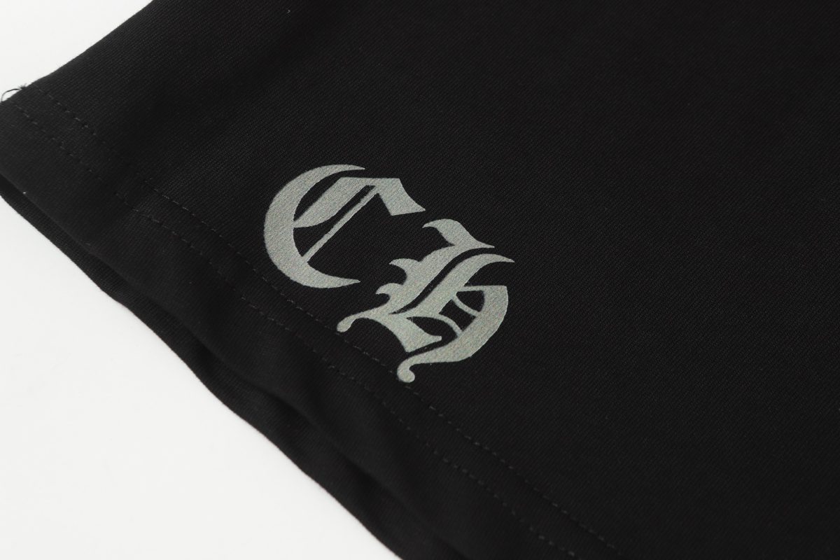 Chrome Hearts Unisex Sweatshirt Size S-XL - Image 6