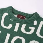 Gucci Unisex Sweatshirt Size S-XL - Image 3