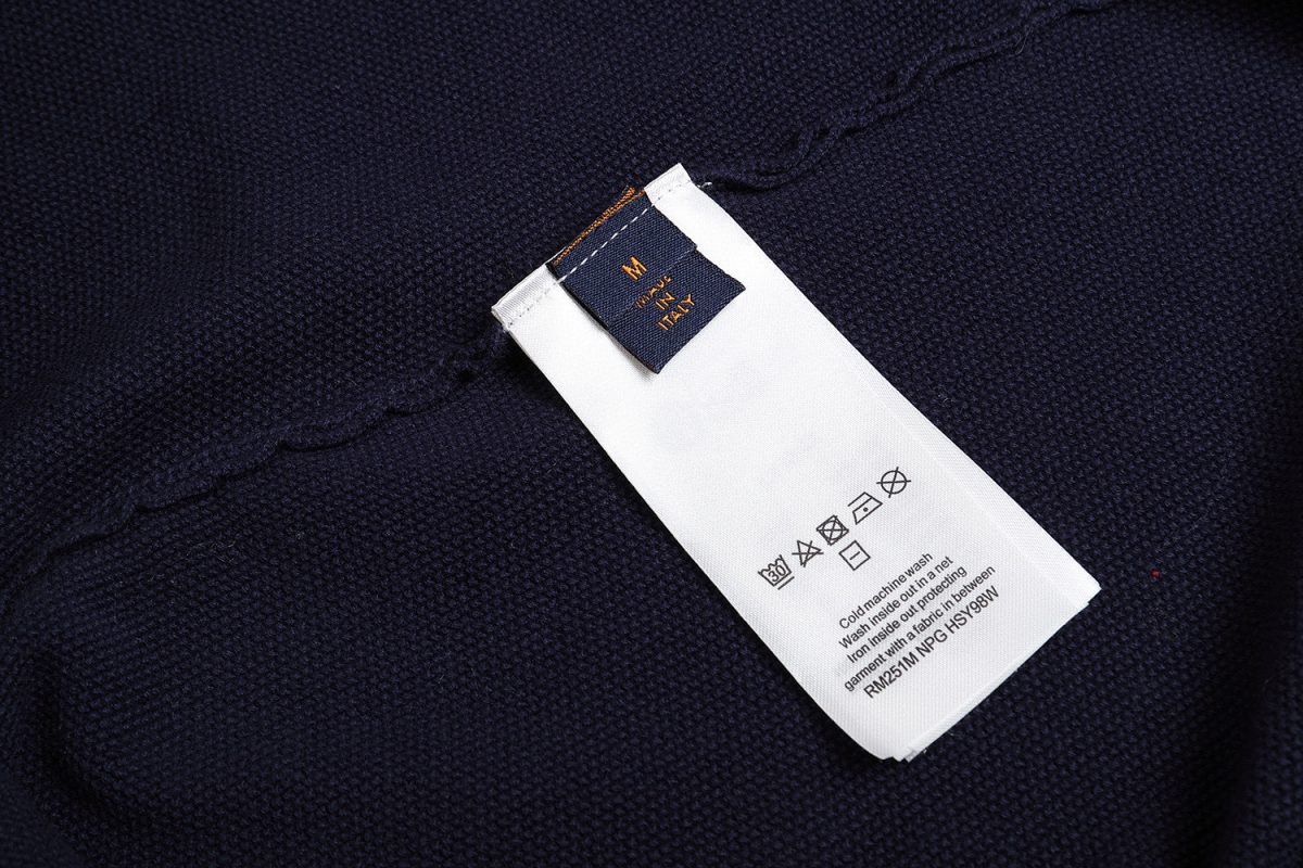 Louis Vuitton Cotton T Shirt Size S-XL - Image 3