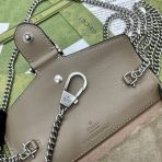 Gucci Dionysus Women Bags 16.5*10*4.5cm - Image 9