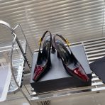 YSL DUNE Pumps Size 35-40 - Image 3