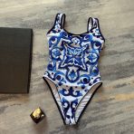 Dolce Gabbana Swimsuit Size S-L