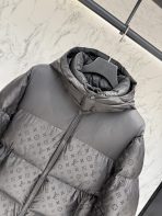 Louis Vuitton 25ss Unisex Winter Jacket Size 48-56 - Image 4