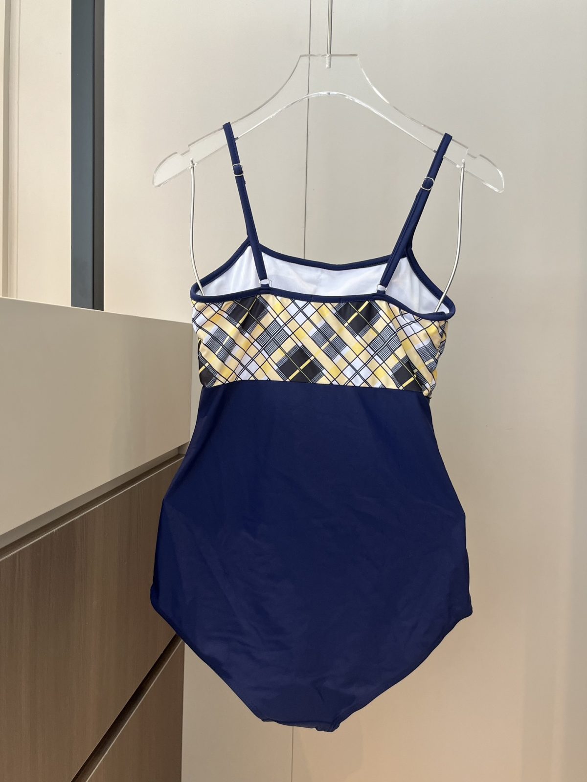 Burberry Swimsuit Size S-XL - Image 2