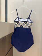 Burberry Swimsuit Size S-XL - Image 2