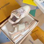 Louis Vuitton 2024ss LV Trainer Sneaker Size 36-46 - Image 3