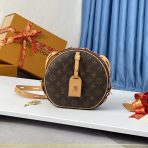 Louis Vuitton M45647 Boite Chapeau Souple Women Bags Size 22.5*20*8cm - Image 2