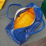 Goyard Bowling Travel Bags Size 48*28*22cm - Image 7