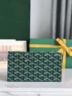 Goyard Richelieu Wallet Size 19*10*2cm - Image 3
