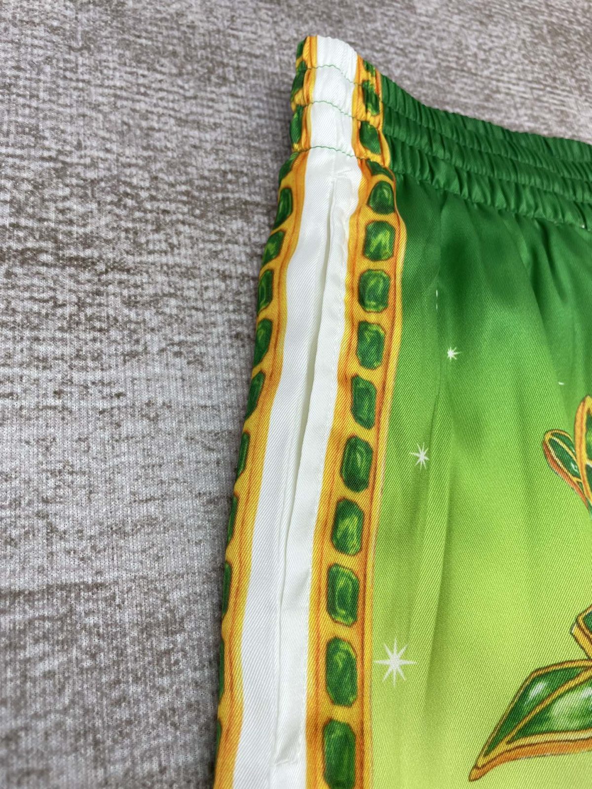Casablanca Shorts Size S-XL - Image 3