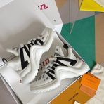 Louis Vuitton LV Archlight Sneaker Size 36-41 - Image 6
