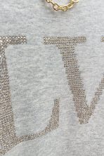 Louis Vuitton 2025SS Unisex Sweatshirt Size S-XL - Image 5