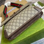 Gucci Neo Vintage Messenger Bags for Men Size 30*20*4cm - Image 7