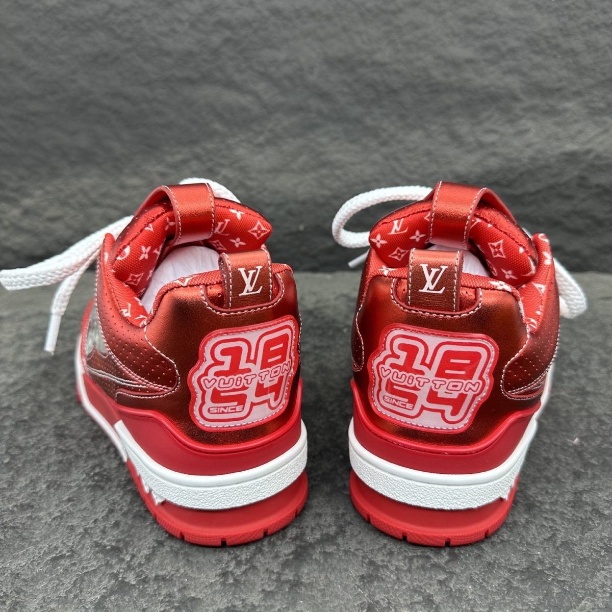 Louis Vuitton LV Skate Sneaker Size 36-46 - Image 8