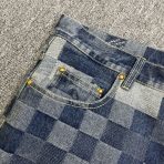 Louis Vuitton Sommeranzug Size S-XL - Image 17