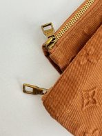 Louis Vuitton Unisex Jeans Size S-XL - Image 2