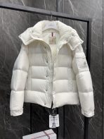 Moncler Maya Matte Winter Jacket Size S-XXL - Image 7