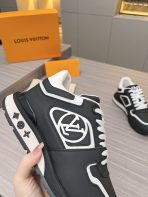 Louis Vuitton 2024ss Runaway Sneaker Size 40-46 - Image 8