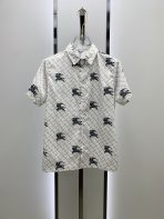 Burberry Sommeranzug Size M-XXL - Image 2