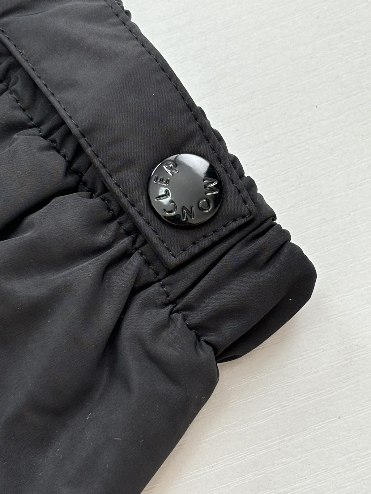 Moncler 2025SS New Jacket Size S-XXL - Image 11