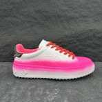 Louis Vuitton Time Out Sneaker Size 36-41 - Image 7