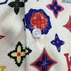 Louis Vuitton Sommeranzug Size M-XXL - Image 6