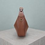 Celine 25ss Lulu Shoulder Bags Size 24*21*5cm - Image 4