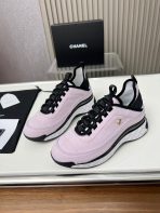 Chanel 2023fw New Sneaker size 36-46 - Image 4
