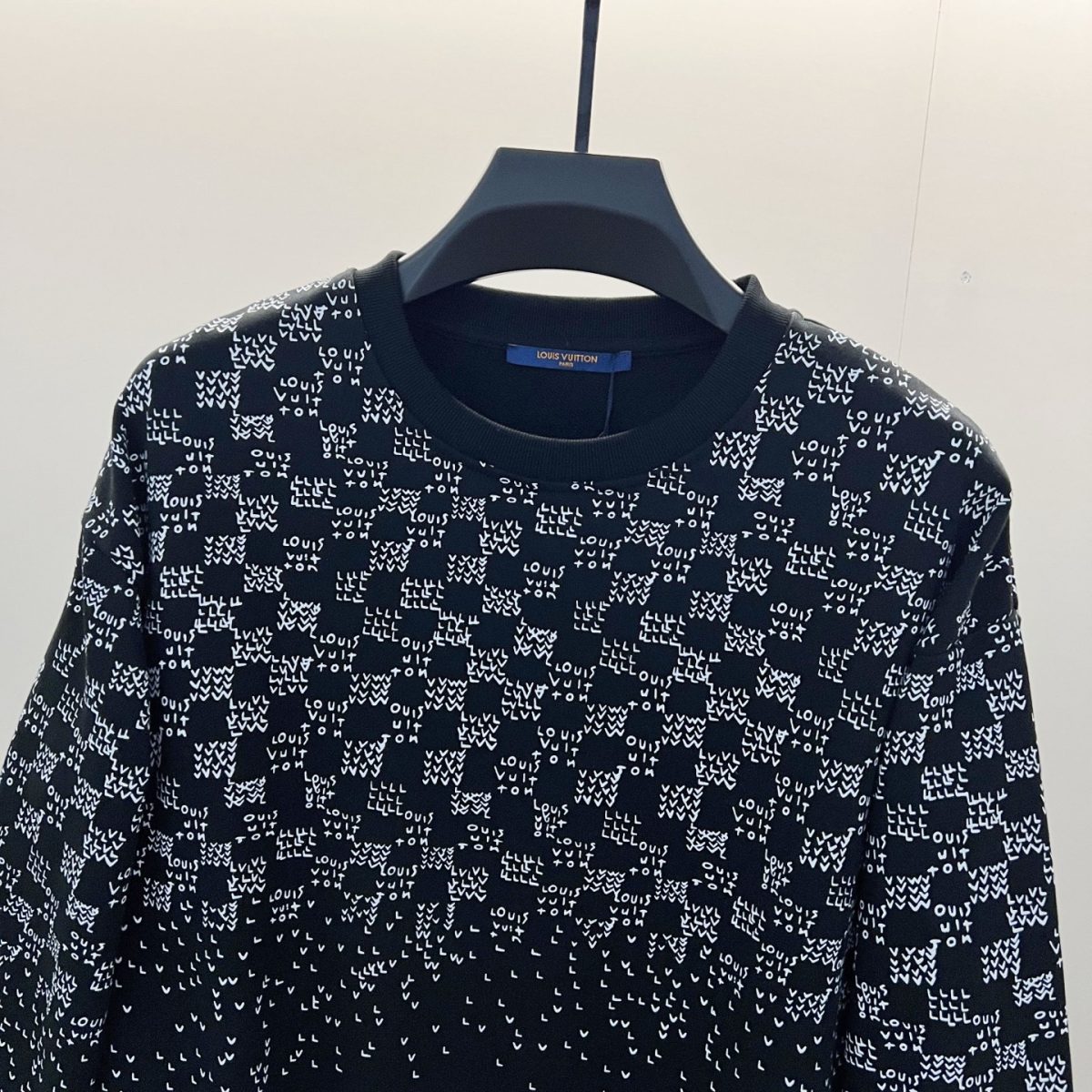 Louis Vuitton New Unisex Sweatshirt Size XS-L - Image 5