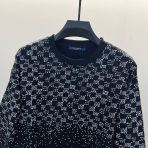 Louis Vuitton New Unisex Sweatshirt Size XS-L - Image 5