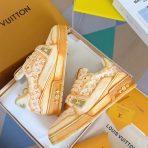 Louis Vuitton 2024ss Trainer Sneaker Size 36-46 - Image 4