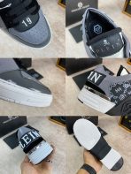 Philipp Plein Mens Outdoor Sneakers Shoes 38 - 45 - Image 4